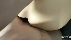 Crazy Couple's Intense Blowjob And Riding Compilation With Cumshots