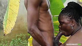 My Ex Wife Can't Stop Cumming From Outdoor Fuck!