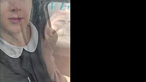 Public submission: Handcuffed and vibrating