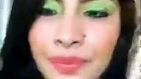 Melany Noa Answers In Ig Live