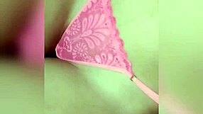 Hot Novinha Teases Husband's Friend