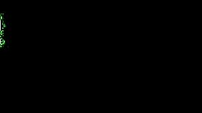 frisky peach swallows jizz load in blowbang facial 😈