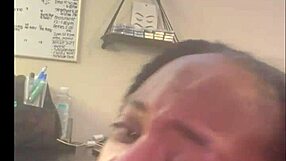 Rip My Wet Pants for a Slutty Surprise