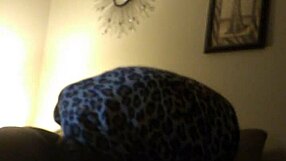 Can You Handle This Big Black Cock?