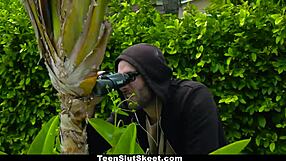 Redhead Beauty Kenzie Madison Fucked