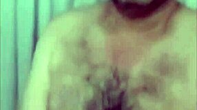 my busty wife with big ass gives blowjobs then gets doggystyle fucked