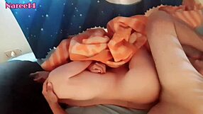 que buena cojida con este hombre una noche de orgasmos con juguetes