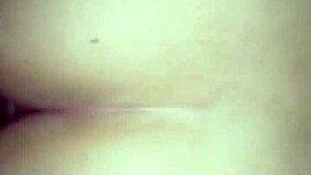 Nice ass for my girlfriend from my friend.