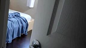 Maya Farrell, take that libido enhancer and blow Peter Green