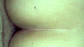 Nice ass for my girlfriend from my friend.