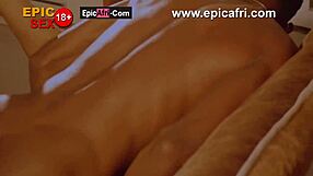 Teen Bent Over In Pastor's Office For Hardcore Oral And Fucking