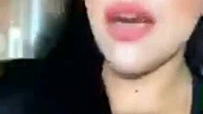 Melany Noa Answers In Ig Live