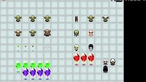 Goblin conqueror reaches the end