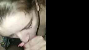 Kristel jack's unique ride: A homemade amateur video