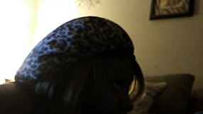 Can You Handle This Big Black Cock?