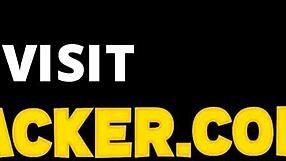 Petite blonde teen babe craves a monster cock. She devours it with wild hunger.