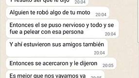 Girlfriend Shares Breakup Story Part Three