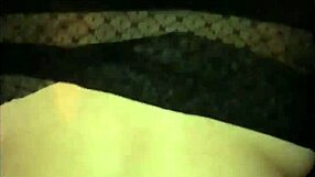 Horny fat woman gets anal doggy fucked by old dude for cash