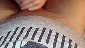 wow, casada fogosa getting wild and taking it all!