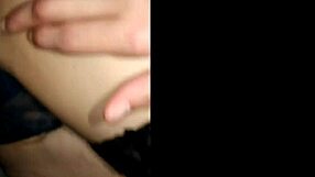 Rj likes to have great big penis in her anus from flmikey321