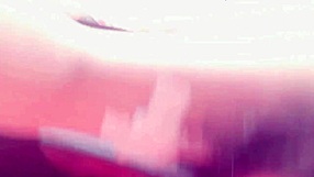 Young horny mother-in-law gives blowjob to stepson on bus 😍