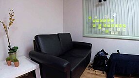 gigi breeze in casting interview