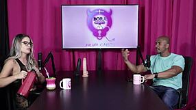 he was excited but sex went wrong and people have taboo about erectile dysfunction - lucas ferraz sheer red