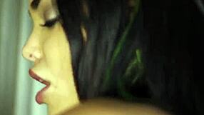 Sovereign Syre Embodies a Perfect Summer's Daydream