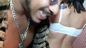 hey, couldn’t resist bouncing on my thick rod, could ya?