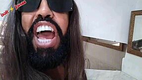 Is This Viral Brazilian Video With Xandelle The Hottest Interracial Amateur Pornstar Action?