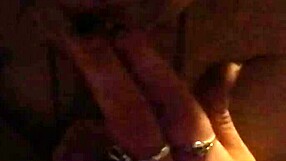 insatiable punk rams her tight pussy with dildo