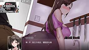 ntraholic part 2 detailed hentai scenes