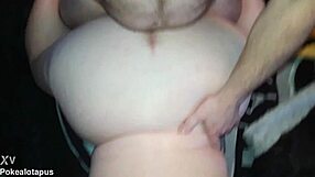 Does Your Pawg Girlfriend Moan In Doggystyle?