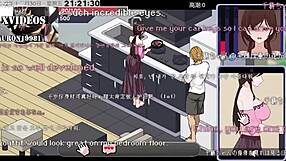 ntraholic part 2 detailed hentai scenes