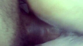 Baell Dickblack Comedor Delivers Hardcore Anal to Mature Milf Prostitute in Intense Assfucking Session