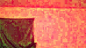 Red Light Special with Khokolatebunnie and Try-da Mayor in Bent Over Doggystyle Blowjob and Licking!