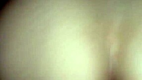 Caserita spreads natural pussy and tits on amateur webcam!