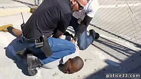 i got caught shoplifting at the emo cop gay porn store