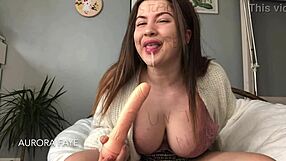 your girlfriend turns into a submissive slut