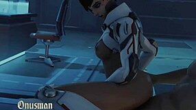 i share my overwatch compilation highlights