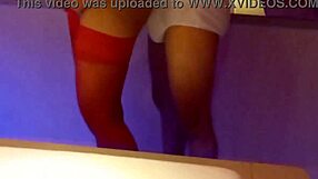 my husband wanted to be a cuckold, so i made his fantasy come true