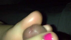 एरिको का कमाल का फुटजॉब, साउथ जापान में दीवाना बना दिया!