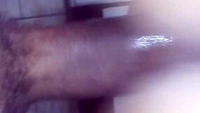 Baell Dickblack Comedor Delivers Hardcore Anal to Mature Milf Prostitute in Intense Assfucking Session