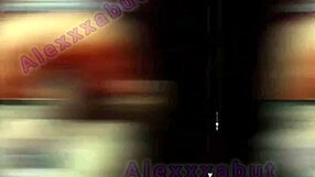 Sitting on my webcam, small Latina woman gets fucked hard and cums on webcam