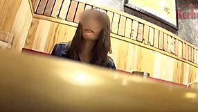 Ever wondered about uncensored Japanese adult clips in short bursts?