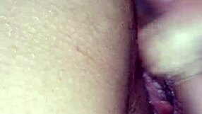 Brazilian wife swallowed two load of jism of two amateurs