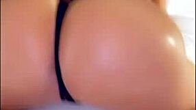 hot busty milf richelle ryan invites johnny love for intense fucking and cum on tits