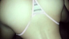 Latest amateur fuck session will make you go weak on your knees