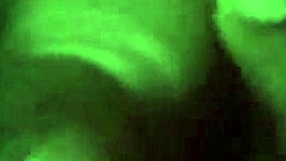 Bae Loves Eating My Ebony Pussy With Intense Licks