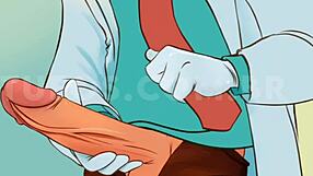 Hey, wanna see this gorda take it hard in rough anal action tonight?